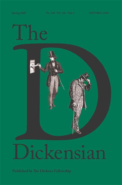 DICKENSIAN