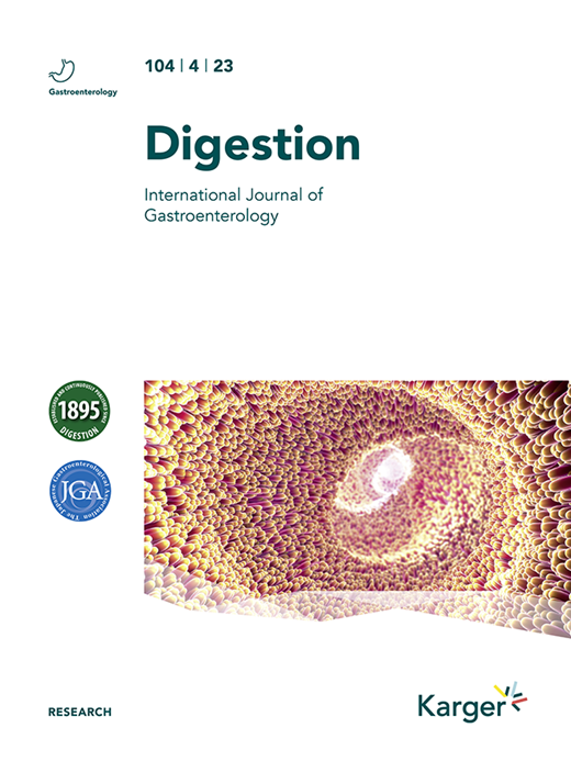 DIGESTION
