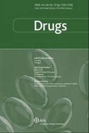 DRUGS