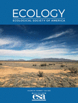 ECOLOGY