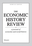 ECONOMIC HISTORY REVIEW