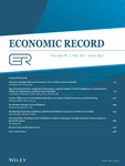 ECONOMIC RECORD
