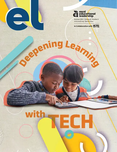 EDUCATIONAL LEADERSHIP