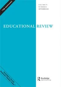 EDUCATIONAL REVIEW