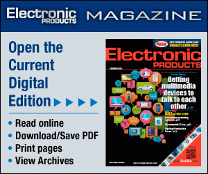 Electronic Products