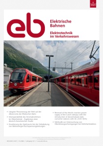 eb - Elektrische Bahnen