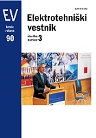 Elektrotehniski Vestnik/Electrotechnical Review