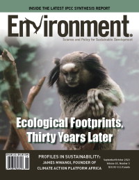 ENVIRONMENT
