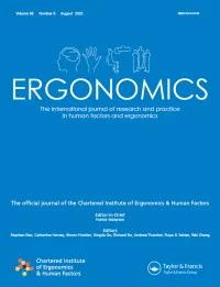Ergonomics