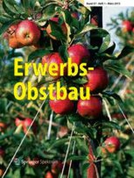ERWERBS-OBSTBAU