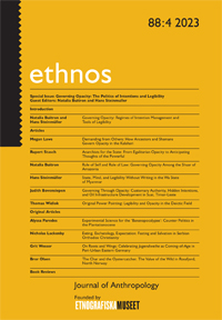 ETHNOS