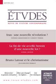 ETUDES CLASSIQUES