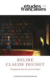 ETUDES FRANCAISES