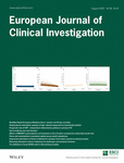EUROPEAN JOURNAL OF CLINICAL INVESTIGATION