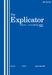 EXPLICATOR
