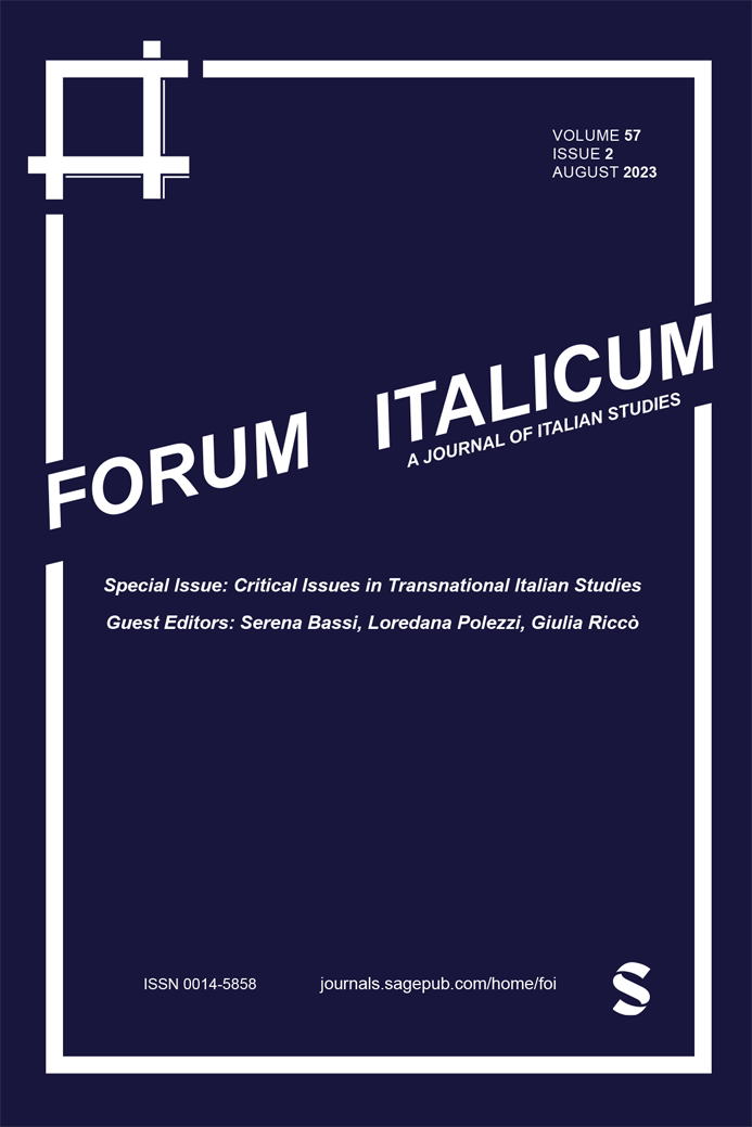 FORUM ITALICUM