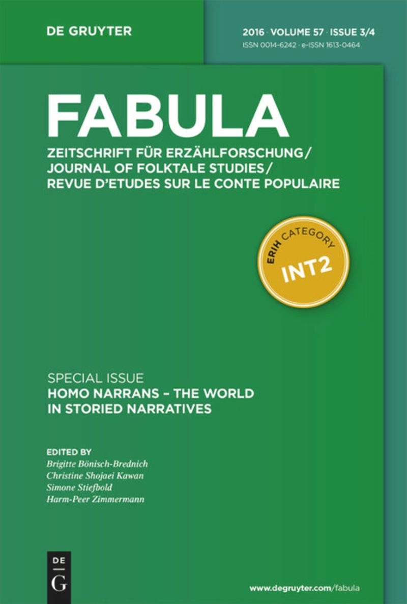 FABULA