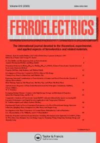 Ferroelectrics