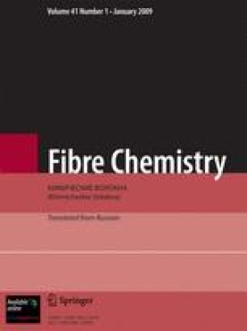 FIBRE CHEMISTRY