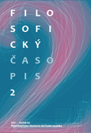 FILOSOFICKY CASOPIS