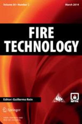 FIRE TECHNOLOGY