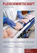 FLEISCHWIRTSCHAFT