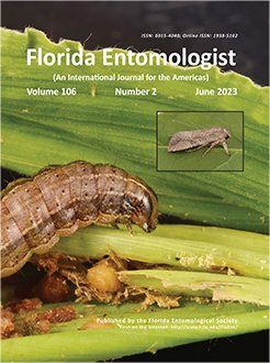 FLORIDA ENTOMOLOGIST