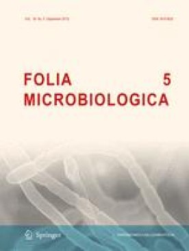 FOLIA MICROBIOLOGICA