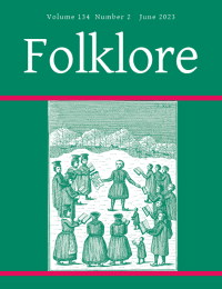 FOLKLORE