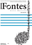 FONTES ARTIS MUSICAE