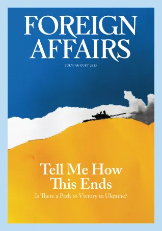 FOREIGN AFFAIRS