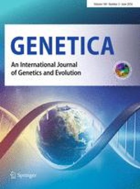 GENETICA