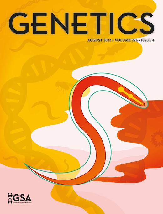 GENETICS