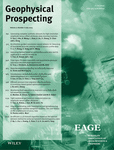 GEOPHYSICAL PROSPECTING