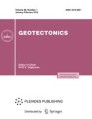 GEOTECTONICS
