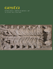 GESTA-INTERNATIONAL CENTER OF MEDIEVAL ART