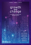GROWTH AND CHANGE