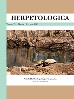 HERPETOLOGICA