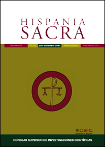 HISPANIA SACRA