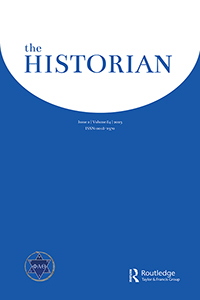 HISTORIAN