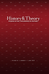 HISTORY AND THEORY
