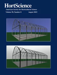 HORTSCIENCE