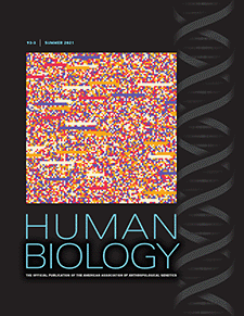 HUMAN BIOLOGY