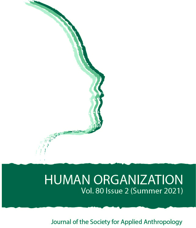 HUMAN ORGANIZATION