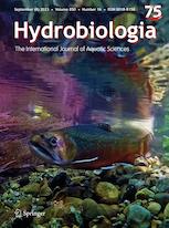 HYDROBIOLOGIA
