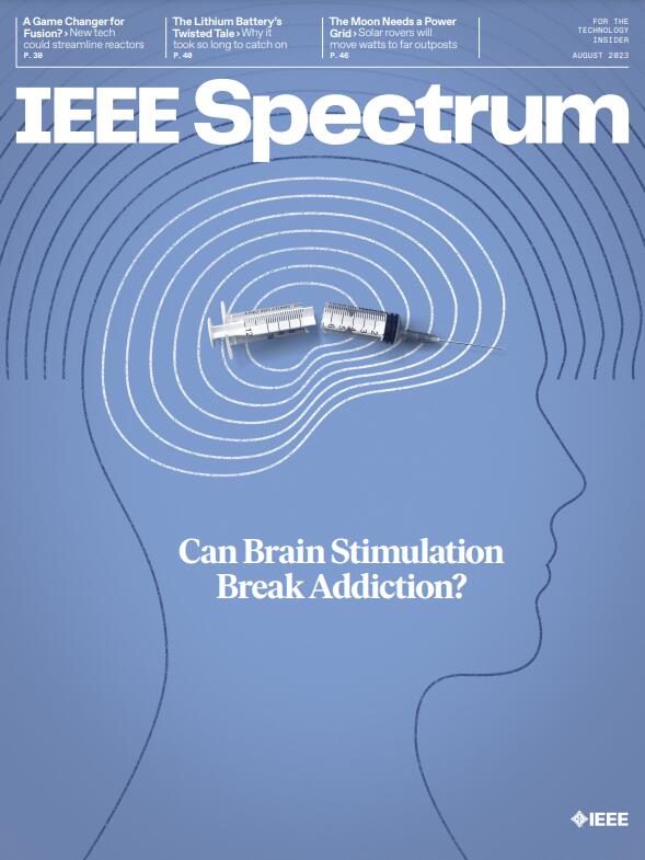 IEEE SPECTRUM