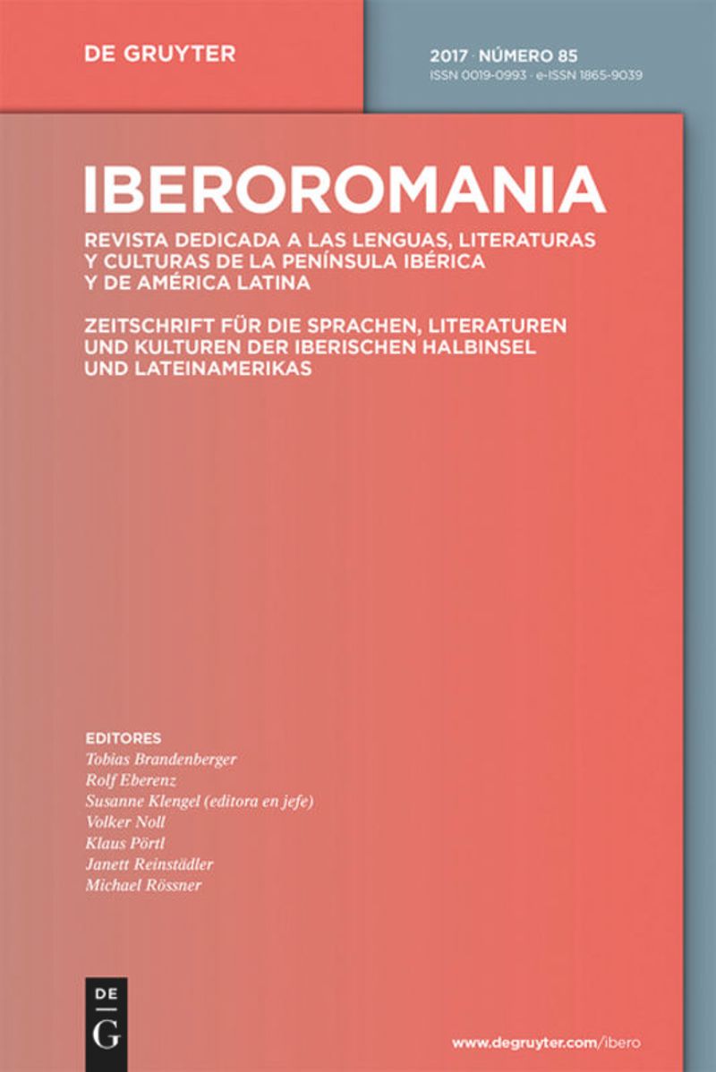 IBEROROMANIA