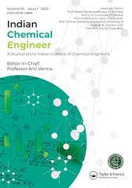 Indian Chemical Engineer