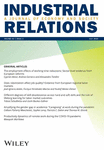 INDUSTRIAL RELATIONS