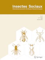 INSECTES SOCIAUX